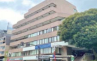 京进语言学院新宿校--日本语言学校（日本留学）