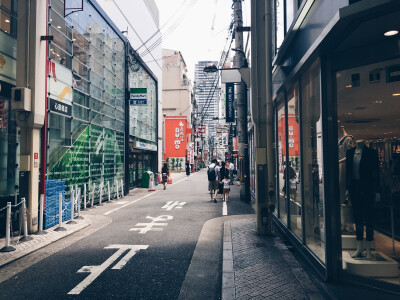 日本留学生入境
