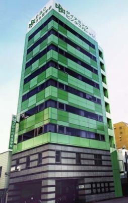 京进语言学院dbc校(艺术就职辅导校）--日本语言学校