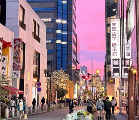 盘点日本留学生活消费情况