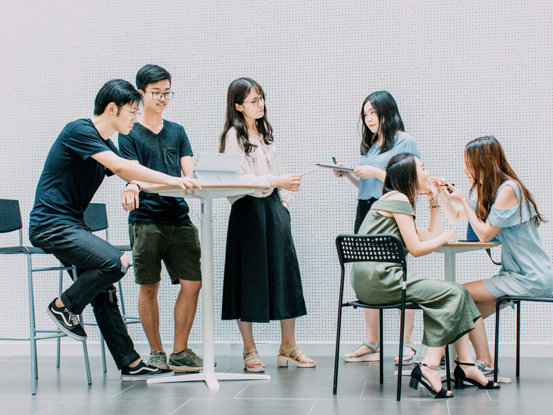 日本留学之生活礼仪！（介绍）