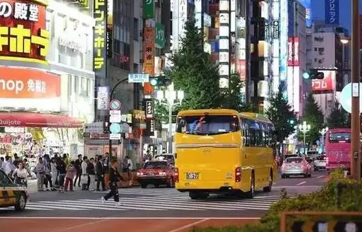 在日生活应该注意哪些交通规则呢？（日本留学）