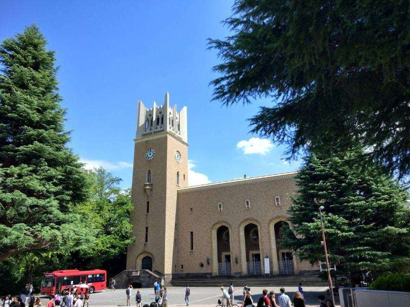 早稻田edu日本语学院20年4月生留学签证申请准备！