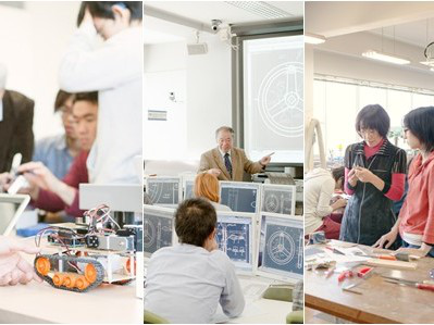 芥末酱带你探大学·日本国立大学86校-筑波技术大学