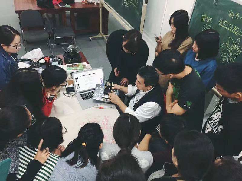 东京工艺大学申请条件！（日本留学）