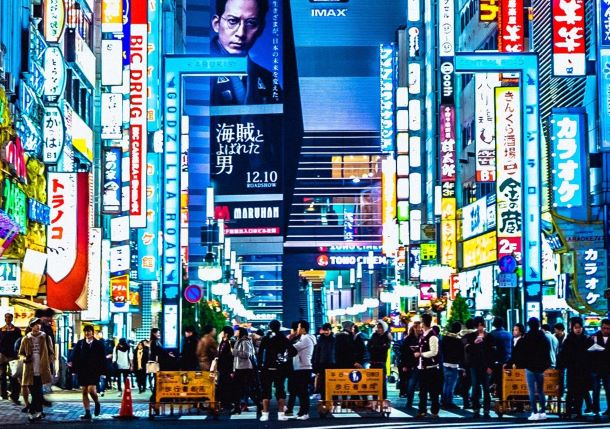 最新人气就职企业排行榜：按文理按性别，综合商社都名列前茅|日本留学