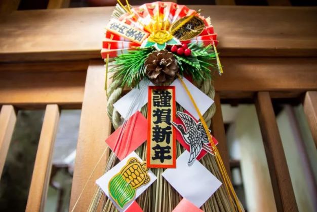 日本新年明信片编号抽奖活动，一等奖高达30万日元|日本留学