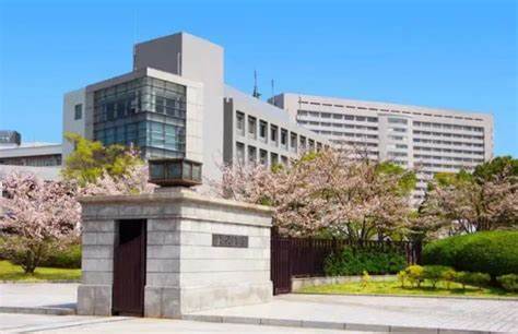 大阪大学推出数字化校园证件：开启便捷校园生活新时代|日本留学