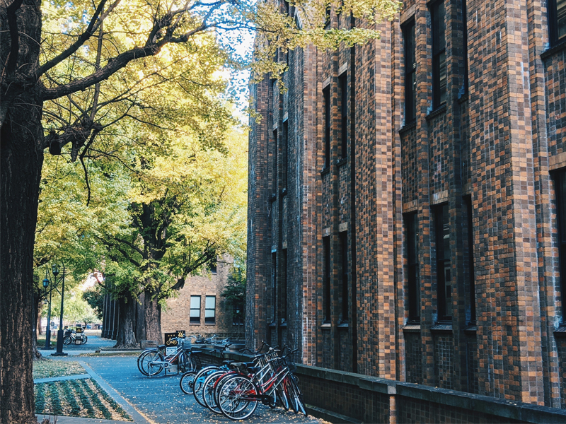 日本留学语言学校推荐--九州篇！