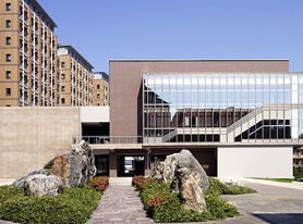 又一崭新大学开始建设——武雄亚洲大学：预计2026年春季开学|日本留学