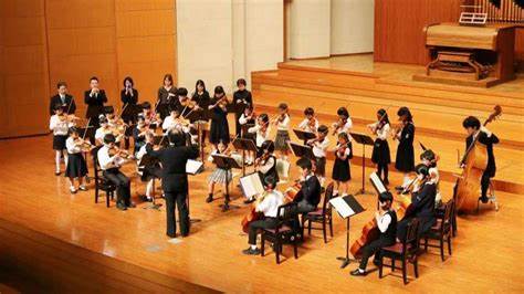 同志社女子大学×京都市立音乐高中：深化音乐领域教育|日本留学