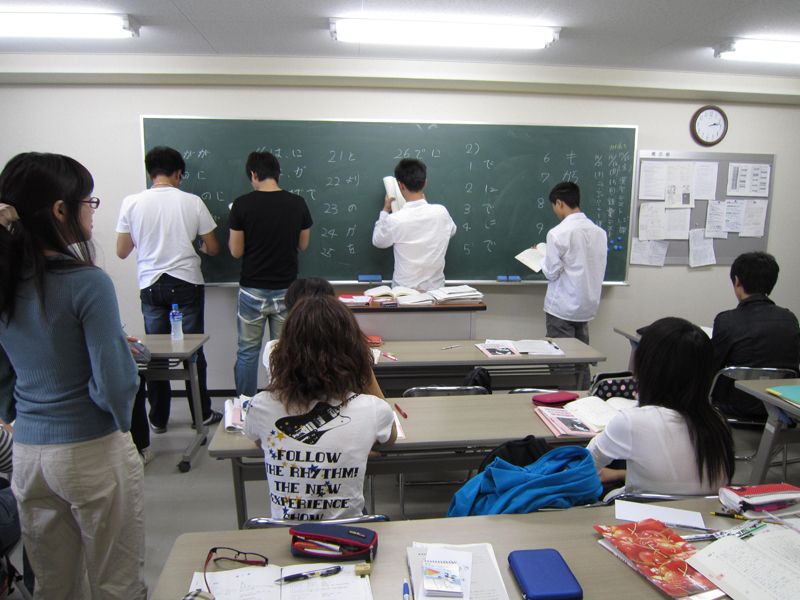 留学日本要花多少钱