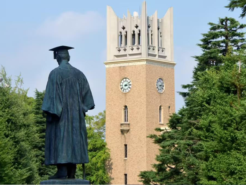 如何申请日本语言学校 ！（攻略）