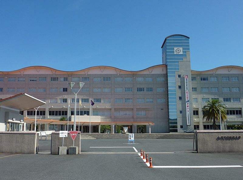 新泻医疗福祉大学有哪些专业？（日本留学）